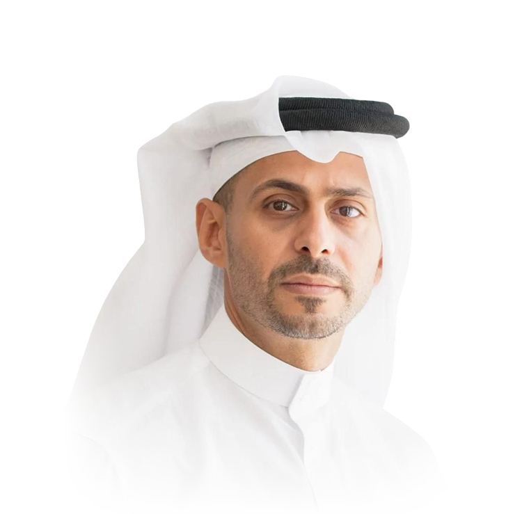 Mohammed Bin Bader Al Sadah