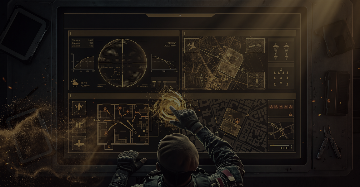 Services, Support & Accessories